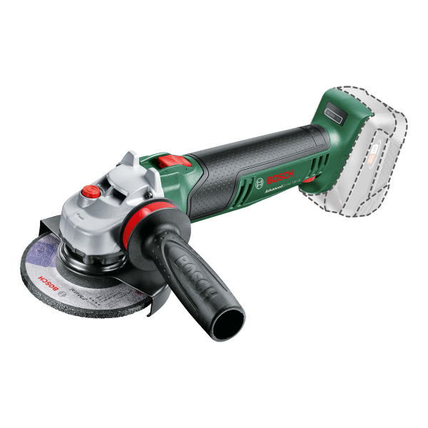 ADVANCEDGRIND 18V-80