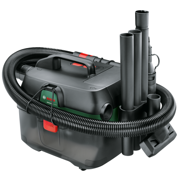 ADVANCEDVAC 18V-8