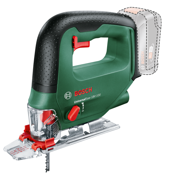 UNIVERSALSAW 18V-100