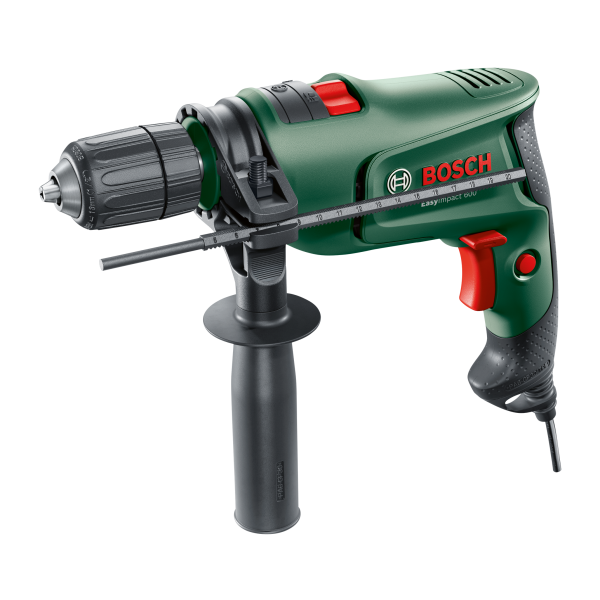 EASYIMPACT 600