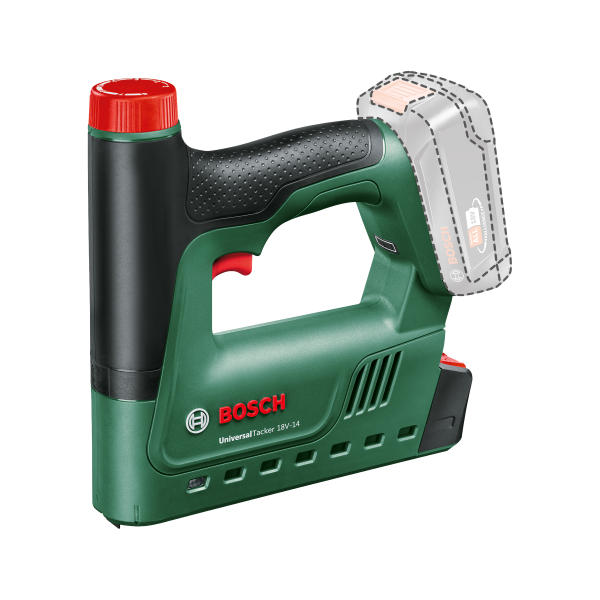 UNIVERSALTACKER 18V-14