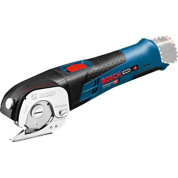 Foarfece universal cu acumulator GUS 12V-300