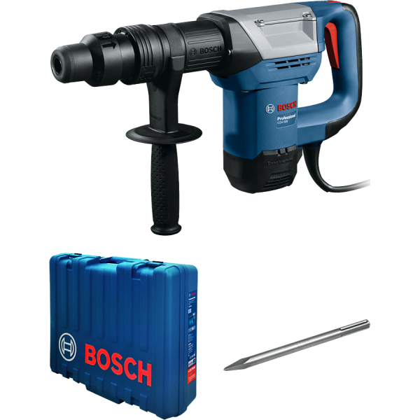 Ciocan demolator cu SDS max GSH 500