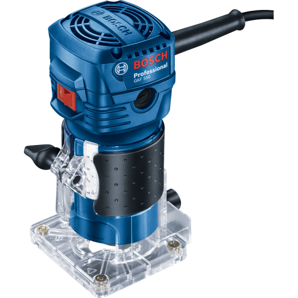Maşină de frezat muchii GKF 550