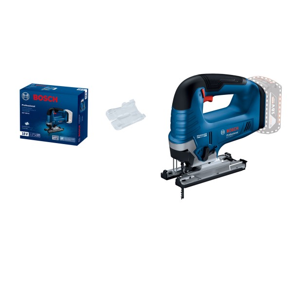 Ferăstrău vertical cu acumulator GST 185-LI