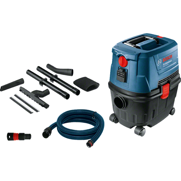 Aspirator universal GAS 15 PS