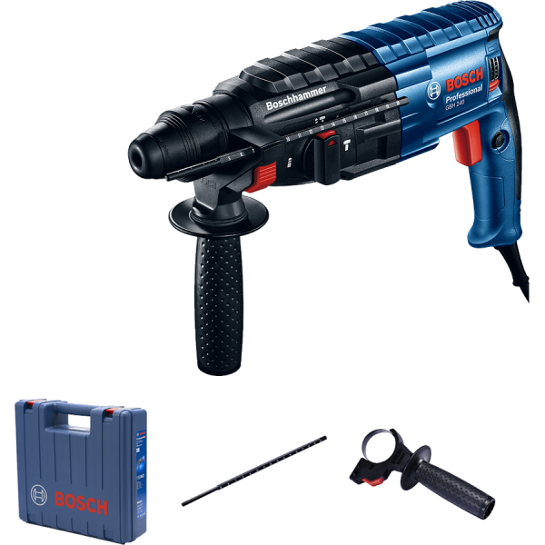 Ciocan rotopercutor cu SDS plus GBH 240