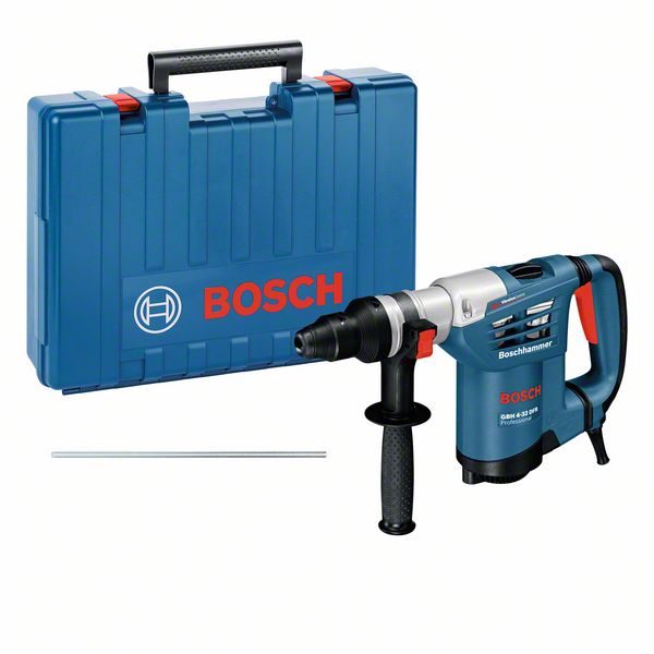 Ciocan rotopercutor cu SDS plus GBH 4-32 DFR