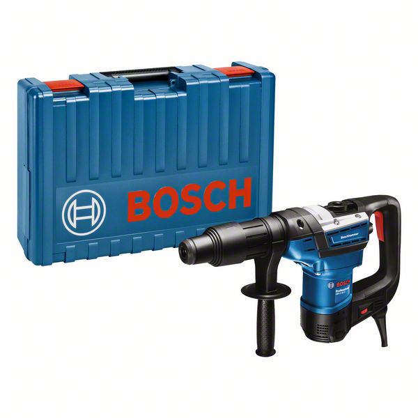 Ciocan rotopercutor cu SDS max GBH 5-40 D