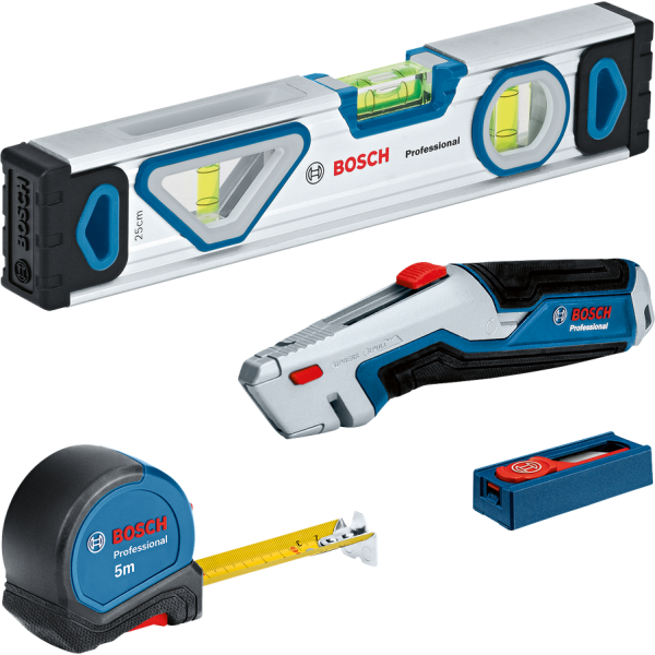 Set combinat SET MIXT DE 13 SCULE MANUALE
