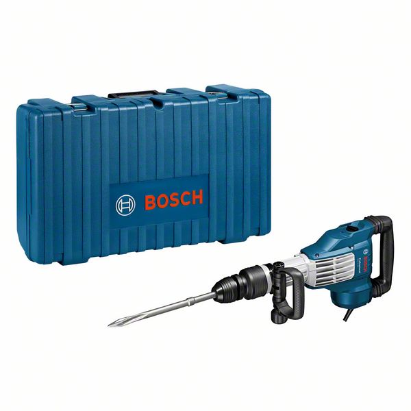 Ciocan demolator cu SDS max GSH 11 VC