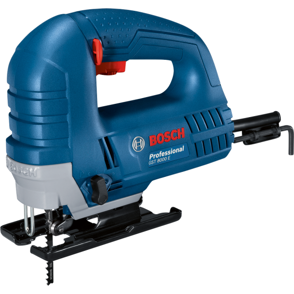 Ferăstrău vertical GST 8000 E
