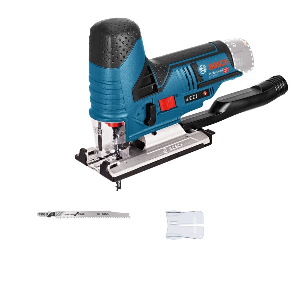 Ferăstrău vertical cu acumulator GST 12V-70