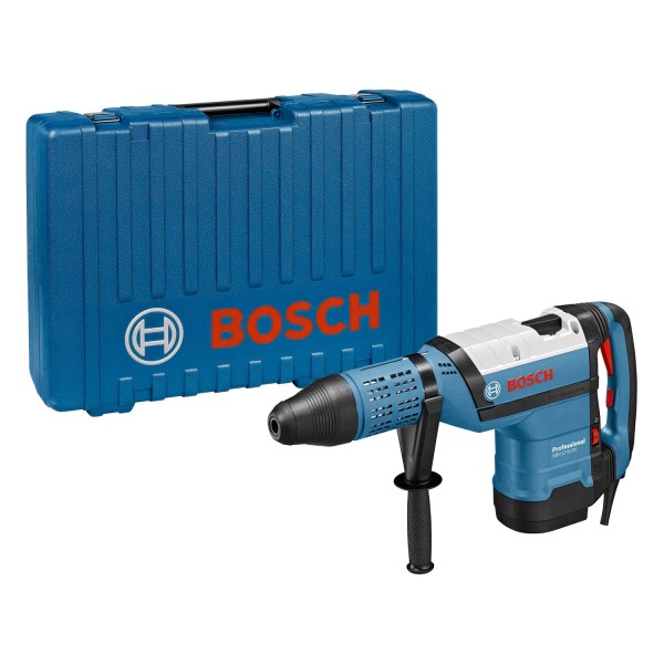 Ciocan rotopercutor cu SDS max GBH 12-52 DV