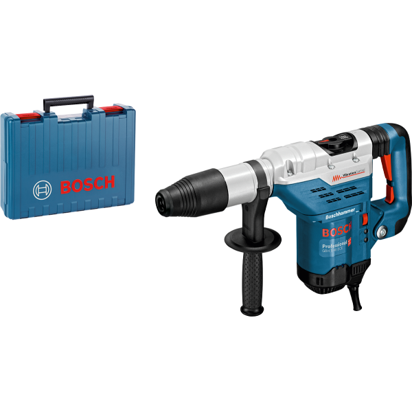 Ciocan rotopercutor cu SDS max GBH 5-40 DCE