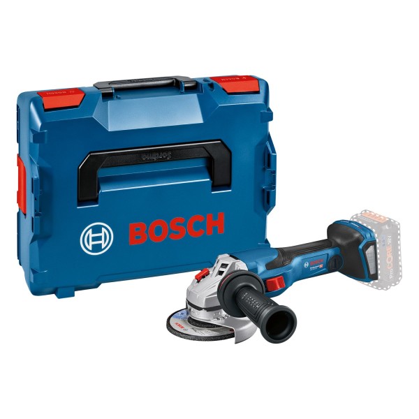 Polizor unghiular cu acumulator BITURBO GWS 18V-15 C
