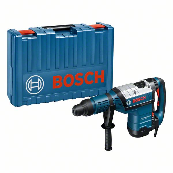 Ciocan rotopercutor cu SDS max GBH 8-45 DV