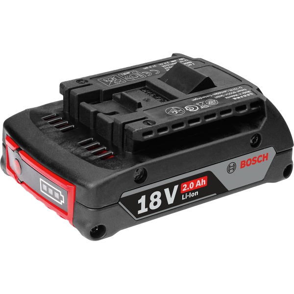 Acumulator GBA 18V 2.0AH