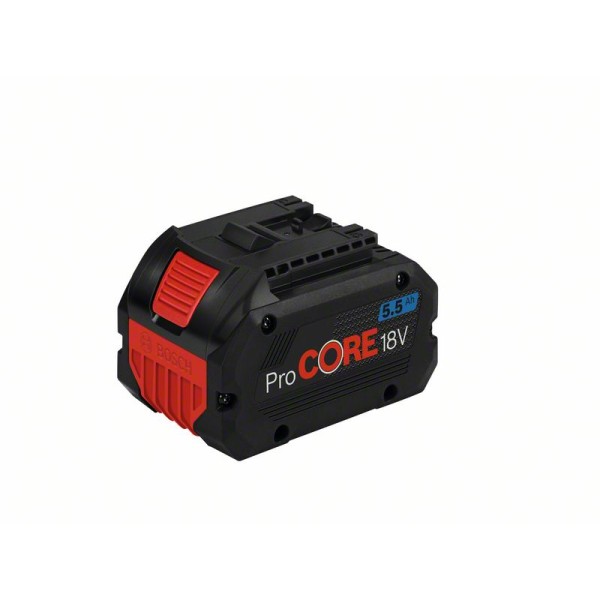 Acumulator PROCORE18V 5.5AH