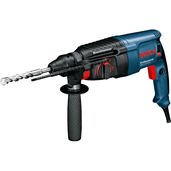 Ciocan rotopercutor cu SDS plus GBH 2-26 DRE