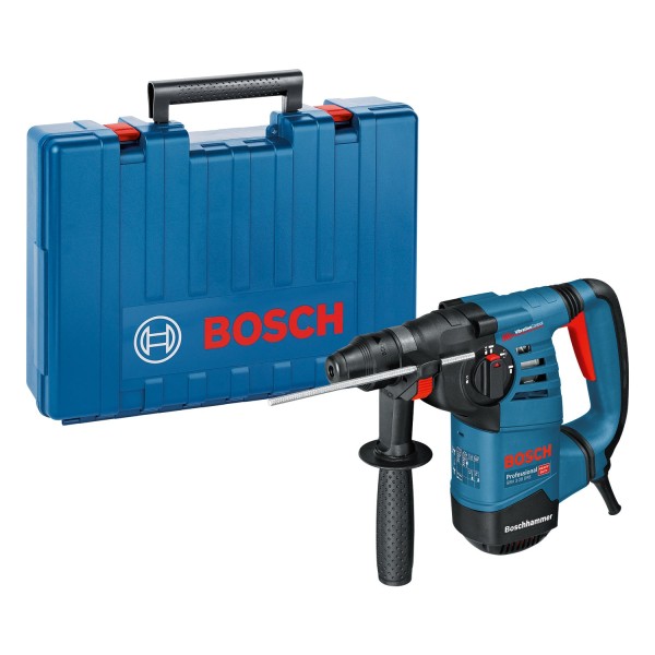 Ciocan rotopercutor cu SDS plus GBH 3-28 DFR