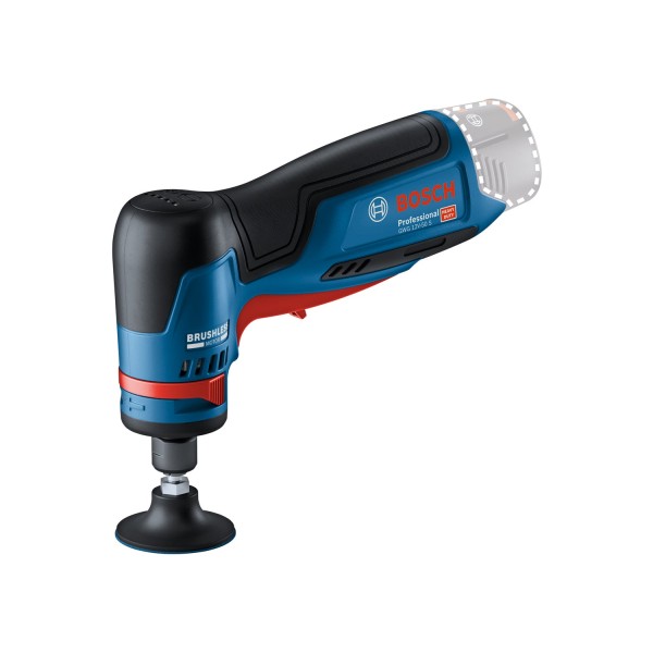 Polizor circular GWG 12V-50 S