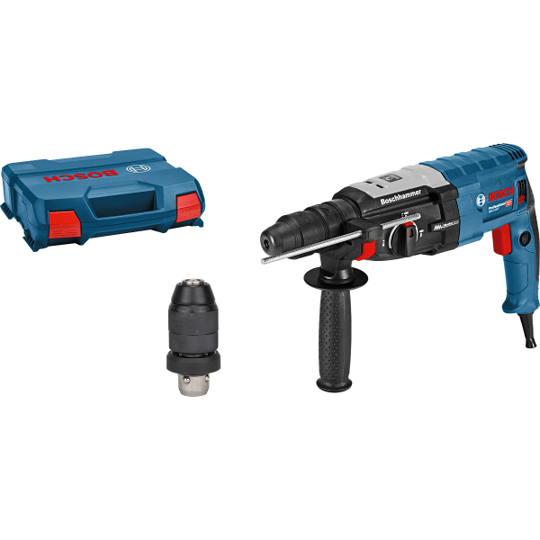 Ciocan rotopercutor cu SDS plus GBH 2-28 F