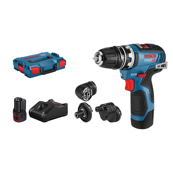 Maşină de găurit/înşurubat cu acumulator GSR 12V-35 FC