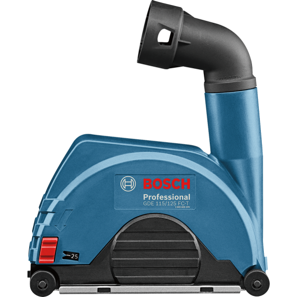 Accesorii diverse GDE 115/125 FC-T