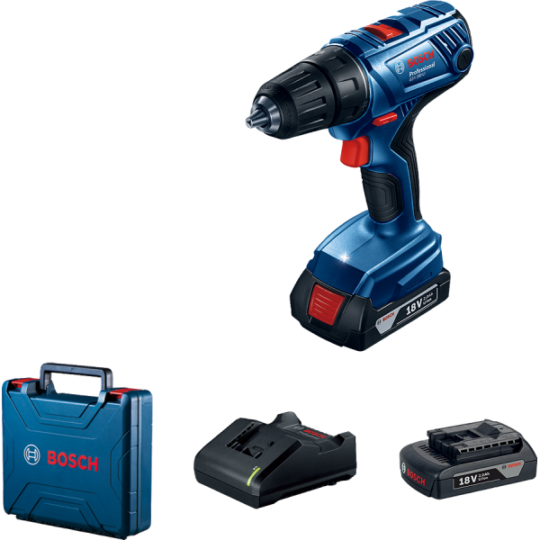 Maşină de găurit/înşurubat cu acumulator GSR 180-LI