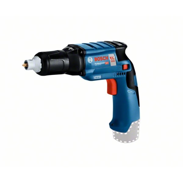 Şurubelniţă cu acumulator pentru gips-carton GTB 12V-11
