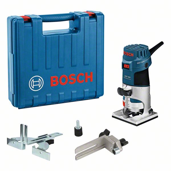 Maşină de frezat muchii GKF 600
