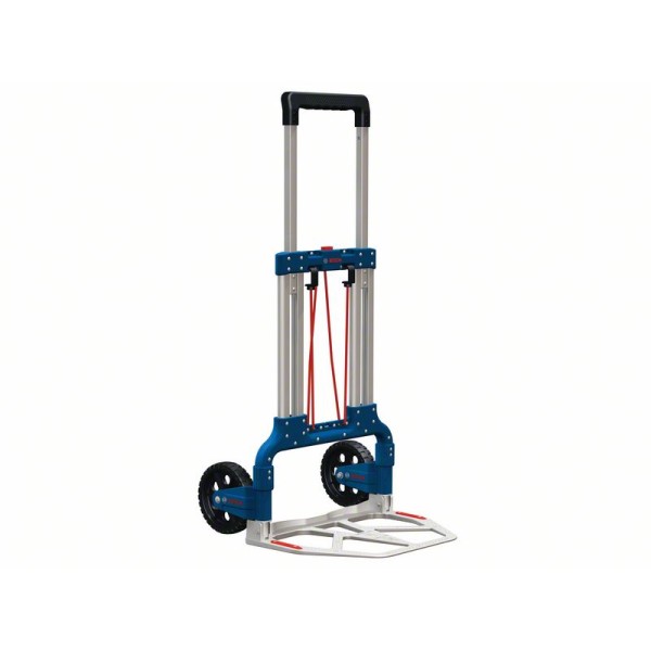Cărucior pliant de transport ALUMINIUM CADDY