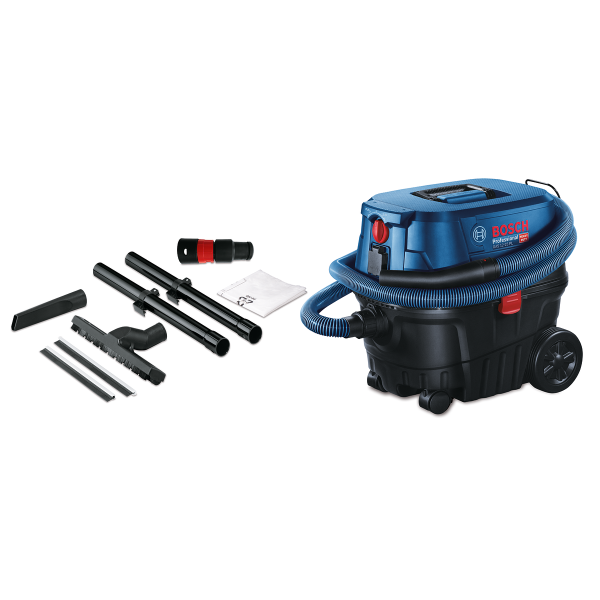 Aspirator universal GAS 12-25 PL