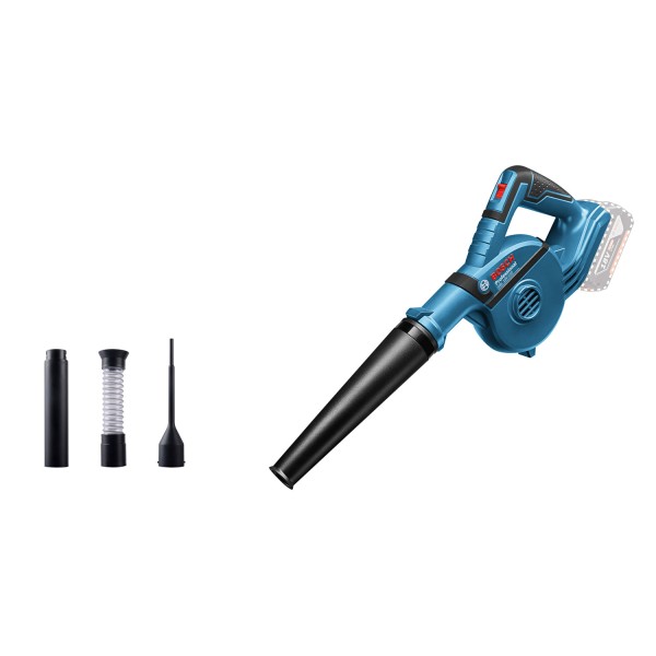 Suflantă cu acumulator GBL 18V-120