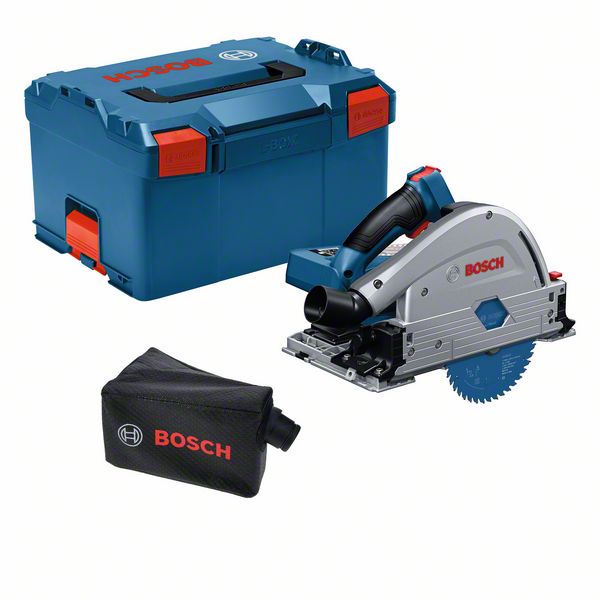 Ferăstrău cu intrare directă în material cu acumulator BITURBO GKT 18V-52 GC