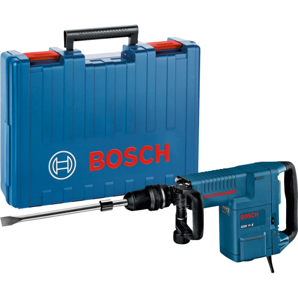 Ciocan demolator cu SDS max GSH 11 E