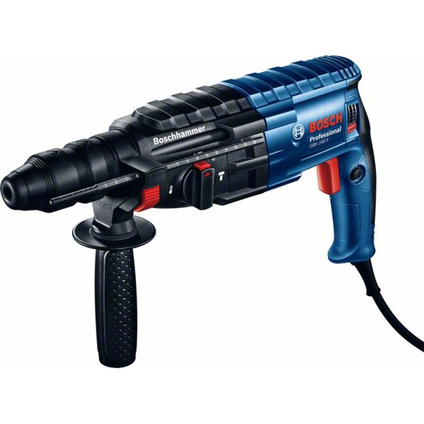 Ciocan rotopercutor cu SDS plus GBH 240 F