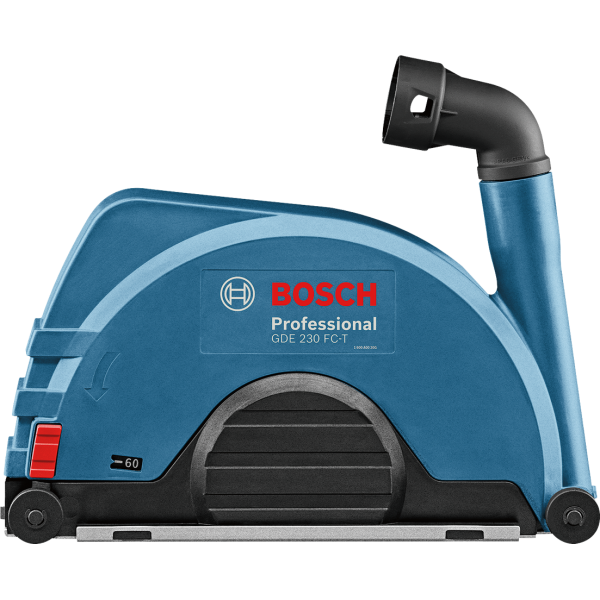 Accesorii diverse GDE 230 FC-T
