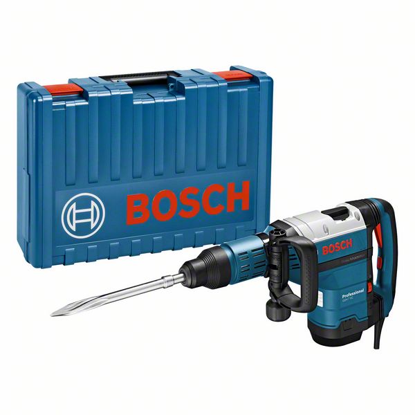 Ciocan demolator cu SDS max GSH 7 VC
