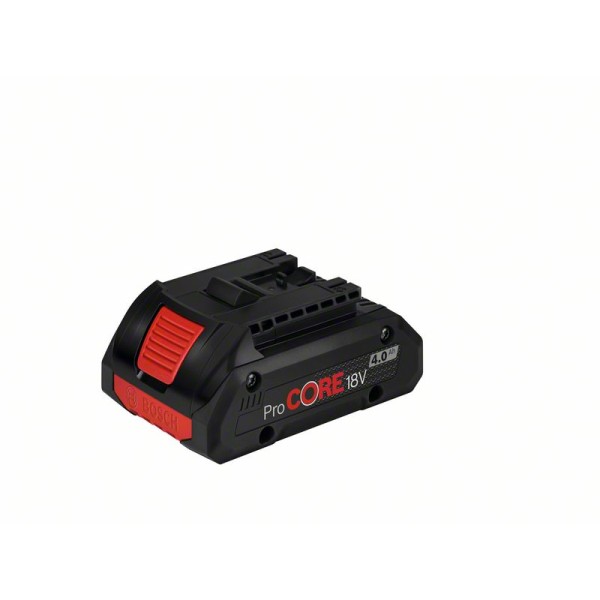 Acumulator PROCORE18V 4.0AH
