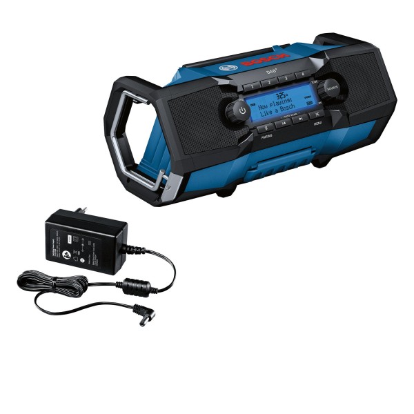 Radio GPB 18V-2 SC
