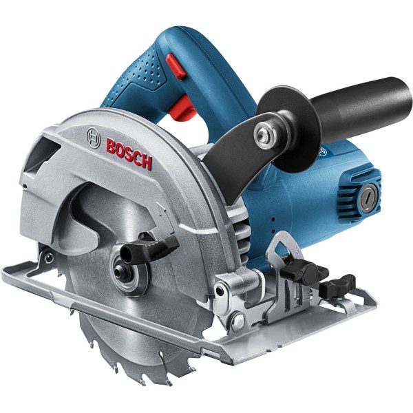 Ferăstrău circular GKS 600