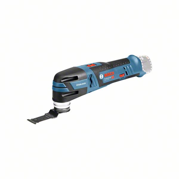 Sculă multifuncţională cu acumulator GOP 12V-28
