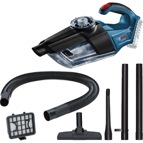 Aspirator cu acumulator GAS 18V-1