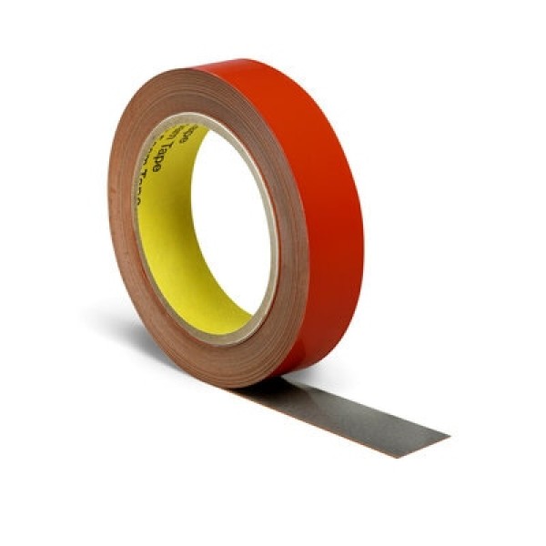 3M™ Acrylic Foam Tape 5661HS, Grey, 1.0 mm, 7 mm x 50 m