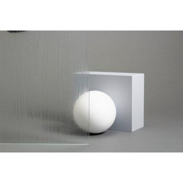 3M™ FASARA™ Glass Finish Natural, SH2PTFW, Frost Walnut, 1524 mm x 30 m