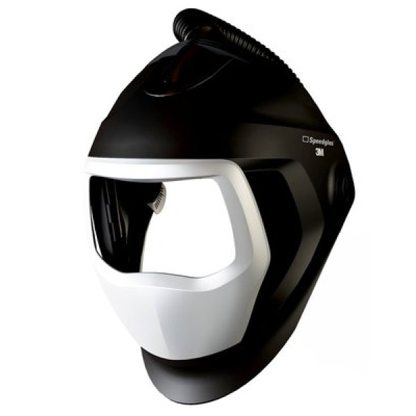 3M™ Speedglas™ Welding Helmets 9100 Air, without Welding Filter, 562800