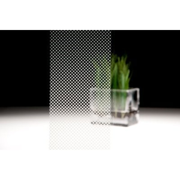 3M™ FASARA™ Glass Finish SH2FGIM, Illumina, 1270 mm x 30 m