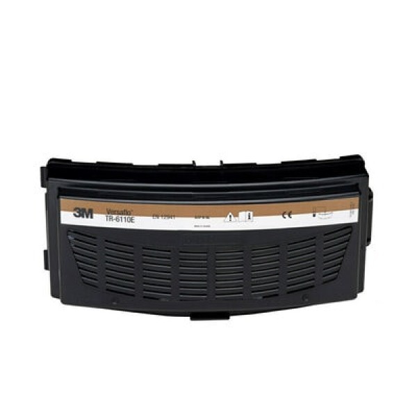 3M™ Versaflo™ Powered Air Respirator A1P Filter, TR-6110E